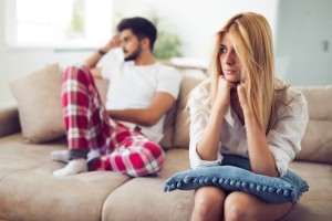 Cómo gestionar las sospechas de infidelidad - Psicólogo para superar una infidelidad - Curso Cómo superar el miedo a romper con nuestra pareja