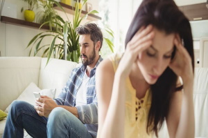 Cómo saber si tu relación de pareja se está rompiendo